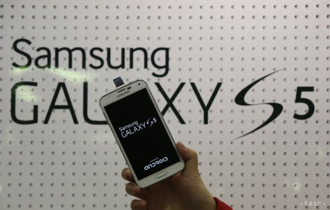 Američania neodporúčajú používanie telefónu Samsungu Galaxy Note 7