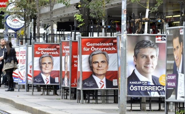 Obaja prezidentskí kandidáti v Rakúsku rátajú s odkladom volieb