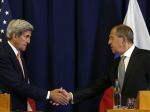 Sýrska vláda schválila dohodu USA a Ruska