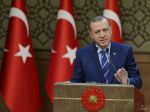 Erdogan: Kurdskí militanti sa snažia narušiť tureckú operáciu v Sýrii