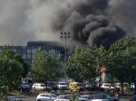 Pri výbuchu v chemickej továrni v Čile zahynuli dvaja ľudia