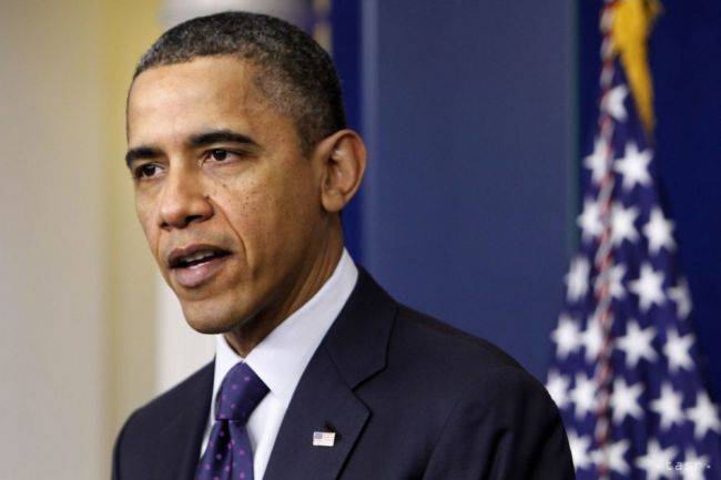 B. Obama: Američania nezabudnú na 11. september, musia zostať jednotní