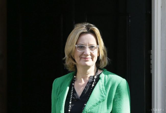Britská ministerka: Možno budeme musieť platiť za návštevy v EÚ