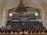 Jubilujúci Slovenský filharmonický zbor bude koncertovať v Žiline