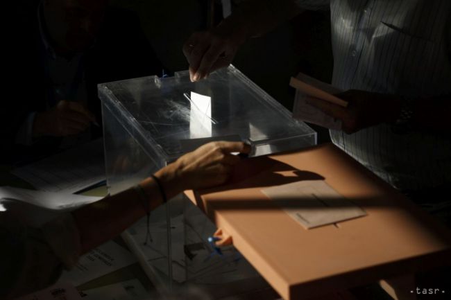 Chorvátske demokratické spoločenstvo porazilo vo voľbách favoritov