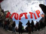 Potravinári: Vláda by mala odmietnuť zmluvu TTIP medzi EÚ a USA