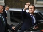 Bond: Cameron bol historicky najkatastrofálnejším britským premiérom