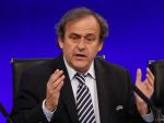 Platini bude mať príhovor na kongrese UEFA v Aténach