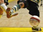 Obhajcovia futsalového titulu z Brazílie zdolali na MS Ukrajinu