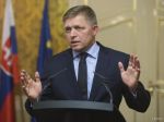PREMIÉR: Slovensko nesie plnú zodpovednosť za nerušený priebeh summitu
