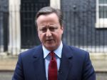 Bristký expremiér David Cameron sa vzdal poslaneckého mandátu