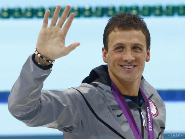 Lochte sa nemusí obávať dodatočného trestu od MOV