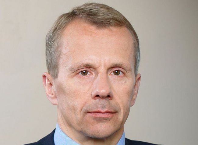 Estónsko má nového ministra zahraničných vecí Jürgena Ligiho