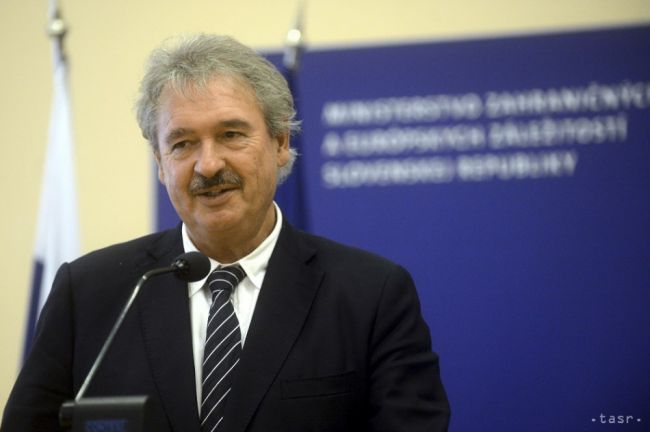Šéf luxemburskej diplomacie: Maďarsko by malo byť vylúčené z EÚ