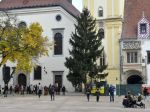 Bratislava v piatok privíta účastníkov európskej cyklistickej jazdy