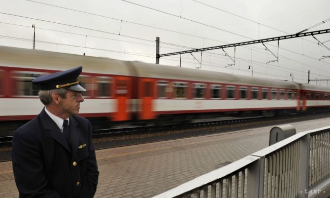 O prácu na železnici je zo strany mladých malý záujem, hlásia školy