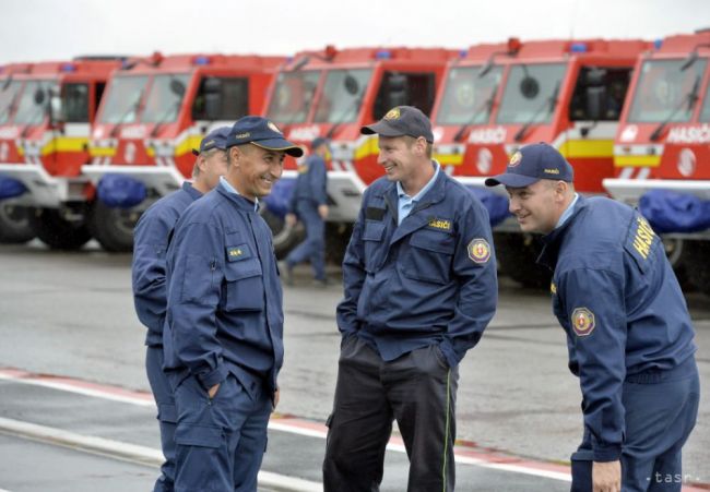 Považskej Bystrici otvoria odbor pre mechanikov hasičskej techniky