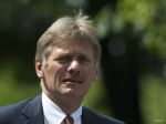 Peskov: Rusko sa bude brániť pred vyhrážkami Ukrajiny ohľadom Krymu