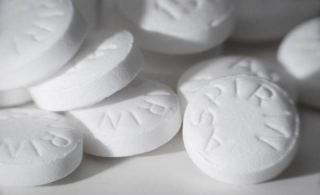 10 nezvyčajných využití aspirínu
