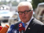 Steinmeier pochybuje, že EÚ uzavrie dohodu s USA ešte za Obamu