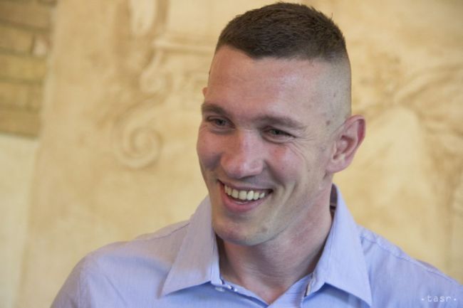 Boxer Tomi Kid s Čistým dňom spolupracuje, nemá žiadne výhrady