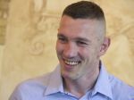 Boxer Tomi Kid s Čistým dňom spolupracuje, nemá žiadne výhrady
