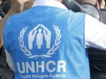 Šéf UNHCR: Integrácia migrantov je najväčšia výzva súčasnosti