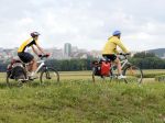Poslanci sa nezhodujú, či povoliť cyklistom jazdu s 0,5 promile