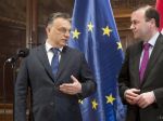 M. Weber: O členstve Maďarska v EÚ sa vedie nezmyselná pseudodiskusia