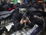 Hamas odmietol vymeniť telesné pozostatky vojakov za svojich väzňov