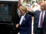 Clintonová bude pokračovať v kampani už vo štvrtok