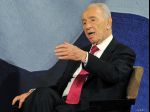 Peres je po mŕtvici vo vážnom, ale stabilizovanom stave