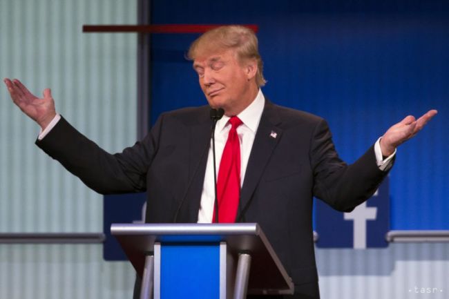 Prokuratúra štátu New York preveruje Trumpovu dobročinnú nadáciu