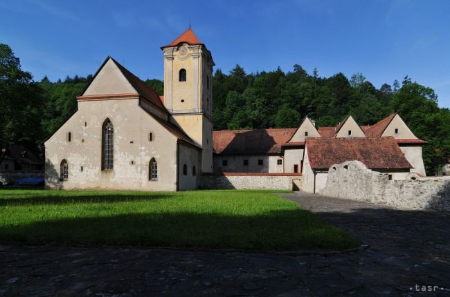 Červený Kláštor sa bude od budúceho roku hrdiť ako kúpeľné miesto