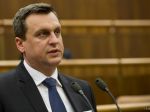 Opozícia zváži odvolávanie predsedu parlamentu A. Danka