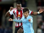 Sunderland podpísal s Koném nový päťročný kontrakt