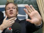 Zakladateľa WikiLeaks vypočujú v októbri v prípade znásilnenia