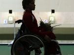 Vadovičová skončila šiesta vo finále paralympijskej malorážky na 50 m