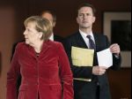 Nemecká vláda mierni očakávania pred summitom EÚ v Bratislave