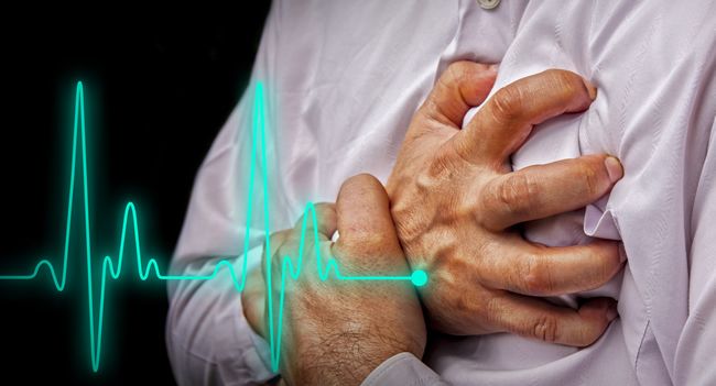Hrozia vám srdcové ochorenia? Tieto rizikové faktory zvyšujú pravdepodobnosť