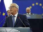 Slovenskí europoslanci správu o stave EÚ ocenili aj kritizovali