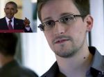 Ľudskoprávne skupiny vyzvali Obamu, aby udelil milosť Snowdenovi