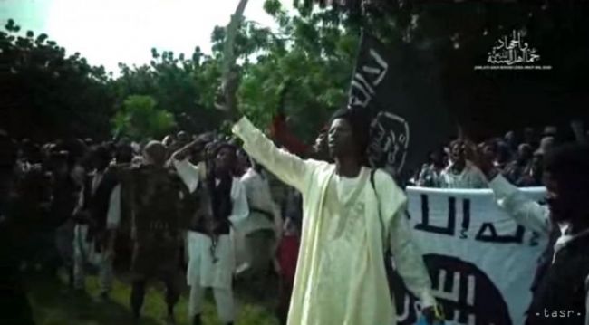 Boko Haram sa vyhráža zabitím nigérijského prezidenta