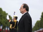 Hollande pred summitom navrhol kruh rýchlejšie napredujúcich krajín EÚ