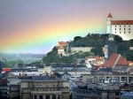VIDEO: Bratislava je stredobodom európskej diplomacie, hostí lídrov EÚ