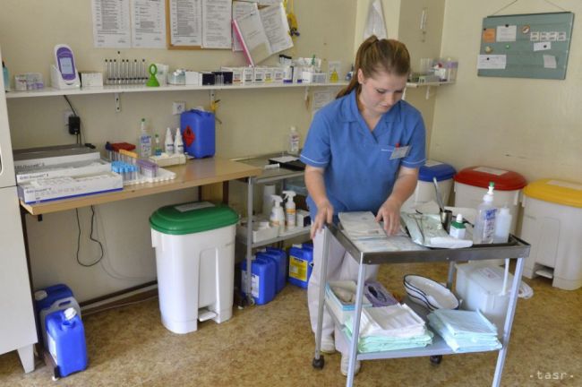 Nemocnice v Bratislave fungujú počas summitu štandardne, bez obmedzení