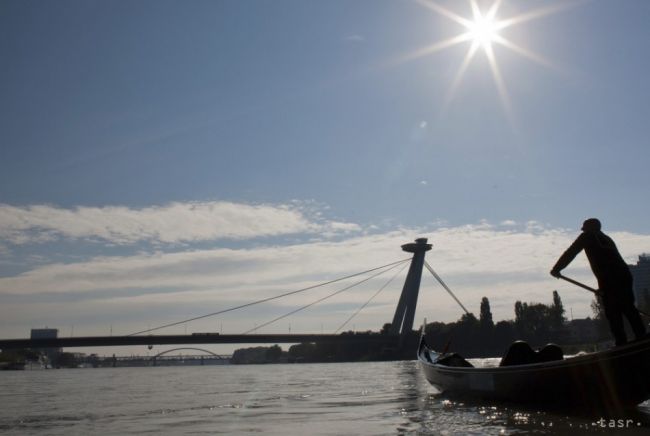 Plavbu na Dunaji obnovili