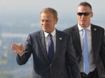 D. Tusk: Európska únia sa musí pozrieť na problémy triezvo