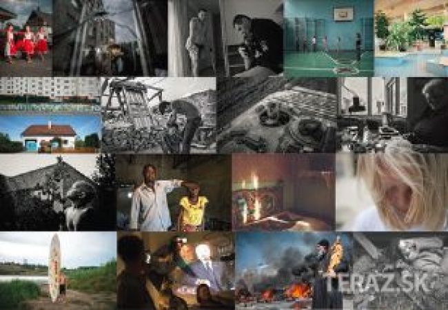Víťazné fotografie SLOVAK PRESS FOTO vystavia v New Yorku