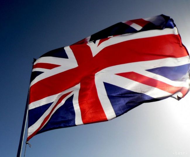 Britská ambasáda v Ankare je dnes z bezpečnostných dôvodov uzavretá